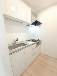 スカイメゾン【2階】のキッチン