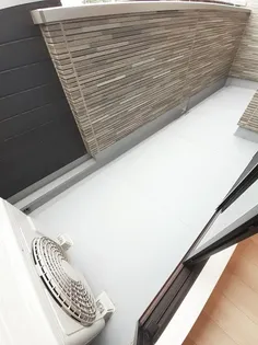 スカイメゾン【2階】の内装