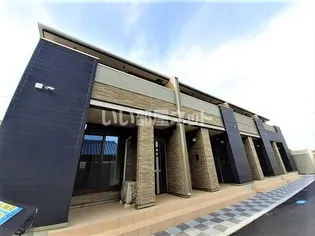 スカイメゾン【2階】の外観