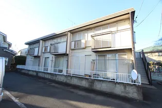 ガーデンハイツCの画像