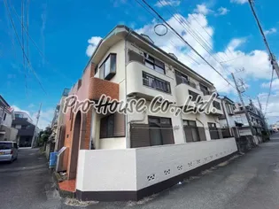 ビラ レクサスの画像