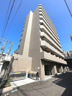 BUENA上大川前通3番町【8階】の外観