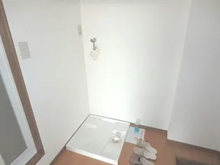 グランモア坂戸【2階】の内装