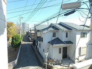 グランモア坂戸【2階】のその他画像