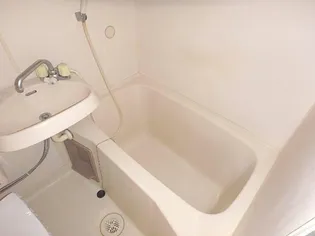 グランモア坂戸【2階】の風呂