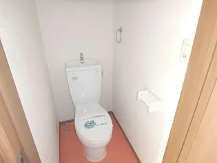 グランモア坂戸【2階】の内装