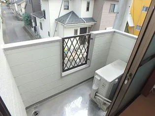 グランモア坂戸【2階】の内装