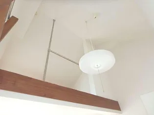 グランモア坂戸【2階】の内装