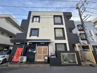 プリムロ-ズヒル【2階】の外観