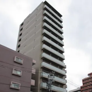 クレイシア門前仲町の画像