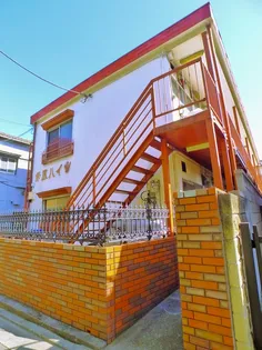 伊原ハイツの画像