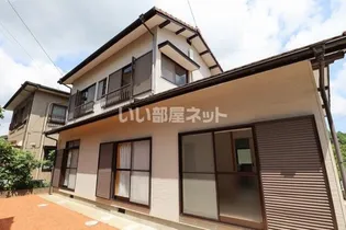 長崎県諫早市多良見町市布【一戸建】の外観