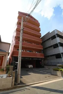 シャルマンⅡの画像