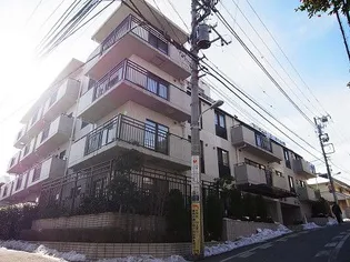 ピアースコード代々木参宮橋の画像