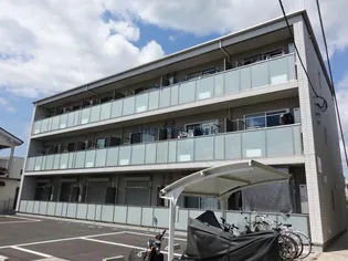 姉ヶ崎西口ベレオの画像