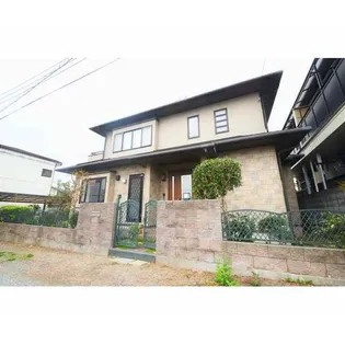 神奈川県伊勢原市神戸【一戸建】の外観