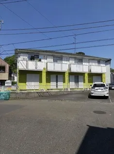 サンパークMK【2階】の外観