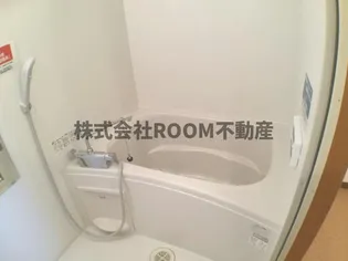 ユーミー上平野【3階】の風呂