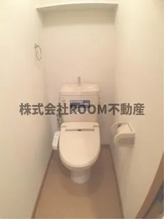 ユーミー上平野【3階】の内装