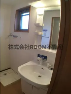 ユーミー上平野【3階】の内装