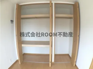 ユーミー上平野【3階】の内装