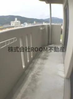 ユーミー上平野【3階】の内装