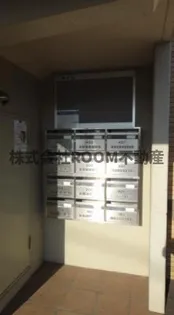 ユーミー上平野【3階】の地図