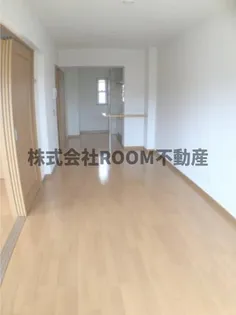 ユーミー上平野【3階】の居間