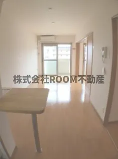 ユーミー上平野【3階】の居間