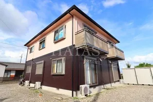 ハイツSAKURAⅢの画像