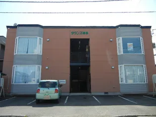 タウンズ神楽の画像