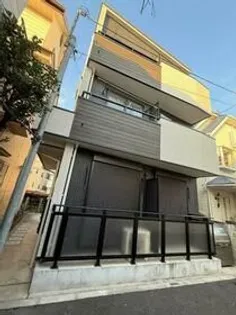 Glanz栄町【1階】の外観