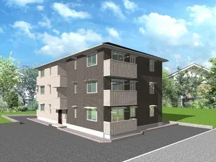 D-roomSUMON柳橋【1階】の外観