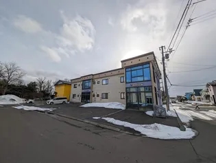 ダンデライオンIII【2階】の外観