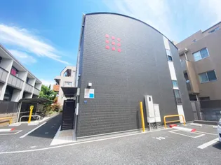 コモド城山IIの画像