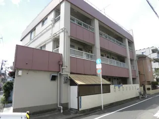 梅屋敷ビルの画像