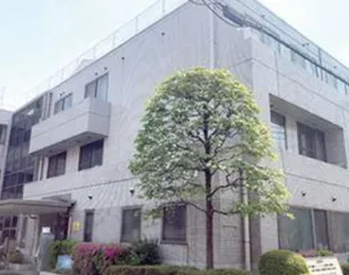 COCORAS MOTOYOYOGI【3階】の外観