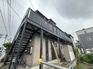 プリムローズ原山IIの画像