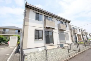 三重県松阪市嬉野中川新町2【一戸建】の外観