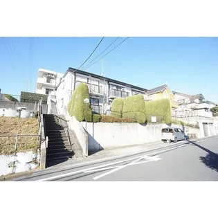 フレンドハウスの画像