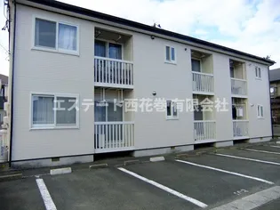 パストラルプレイスの画像