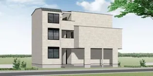 フジパレスの画像