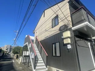 オーロラパレス美都の画像