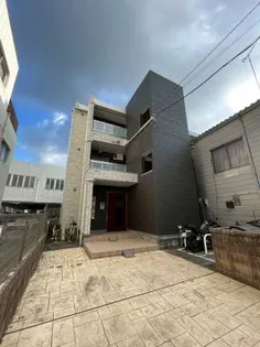 リブリ・LEVEL【2階】の外観