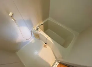 メーゾン・カトー【2階】の風呂