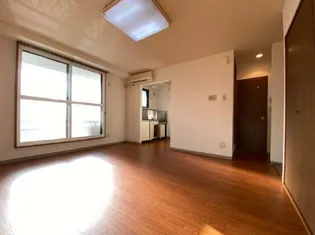 メーゾン・カトー【2階】の内装