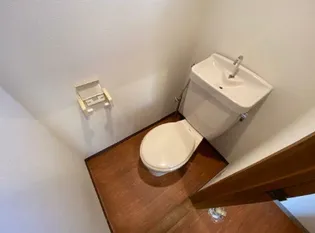 メーゾン・カトー【2階】の内装