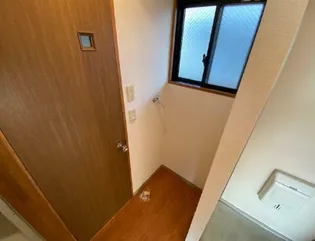 メーゾン・カトー【2階】の内装