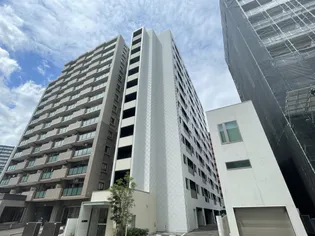 KDXレジデンス仙台駅東【7階】の外観