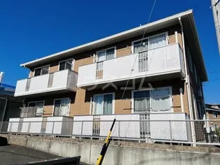 サウスバレーBの画像